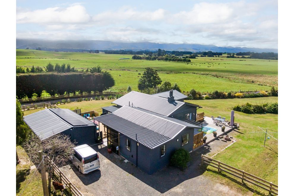 54 Byrne Road, Takapau, Central Hawkes Bay For Sale realestate.co.nz