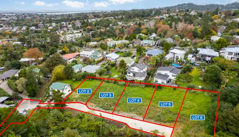 Lot 3, 5/17A Eastglen Road, Glen Eden