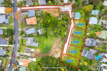 Lot 3, 5/17A Eastglen Road, Glen Eden