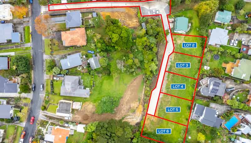 Lot 4, 5/17A Eastglen Road, Glen Eden