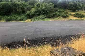 Land! 400 sqm+