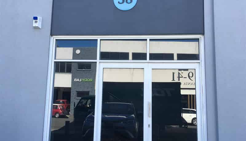  Level 1, 38 Hania Street, Mount Victoria