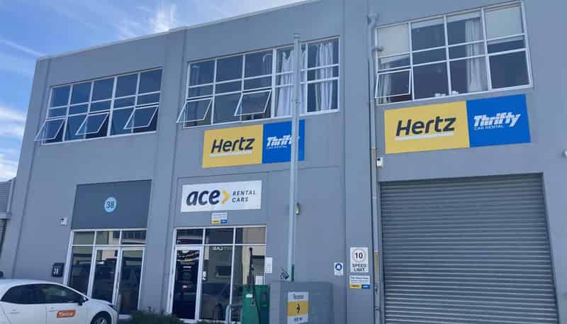  Level 1, 38 Hania Street, Mount Victoria
