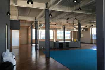 Wunder Character Office