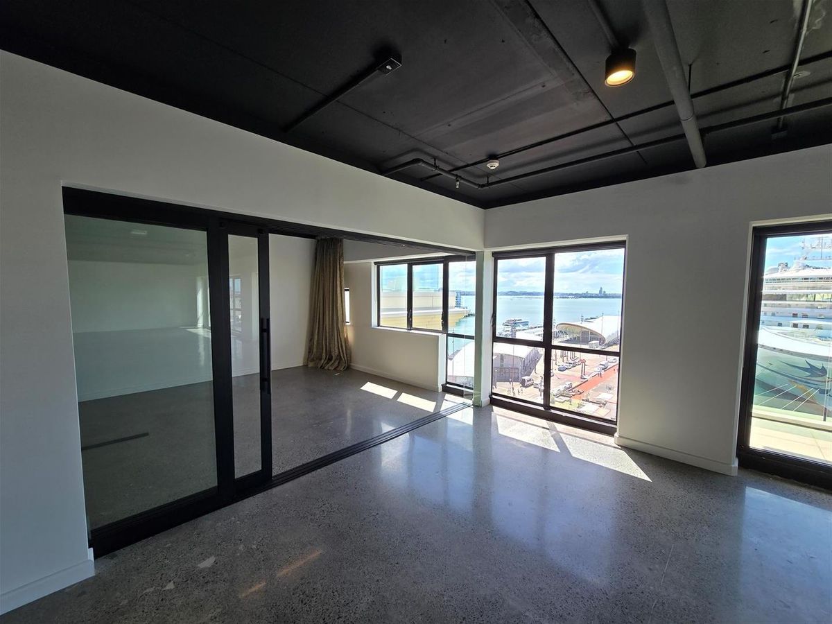 Savills - Spectacular sea views