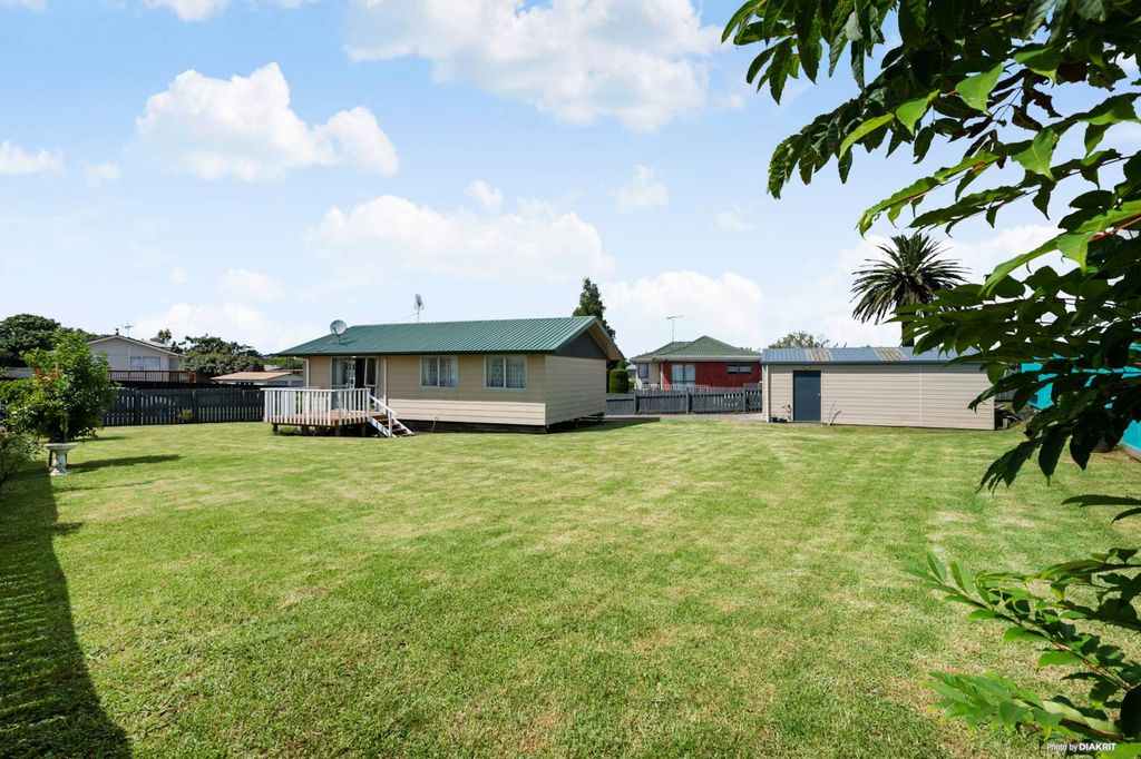 Property value 2 Matipo Drive, Tuakau realestate.co.nz