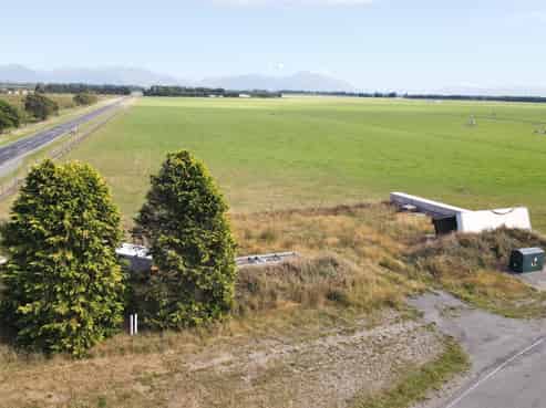 648 Methven Highway, Winchmore