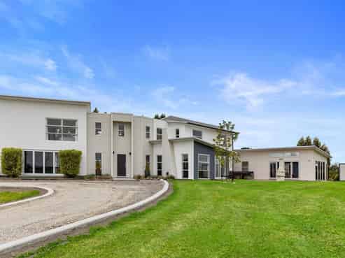 175 Kennedys Hill Road, Cust