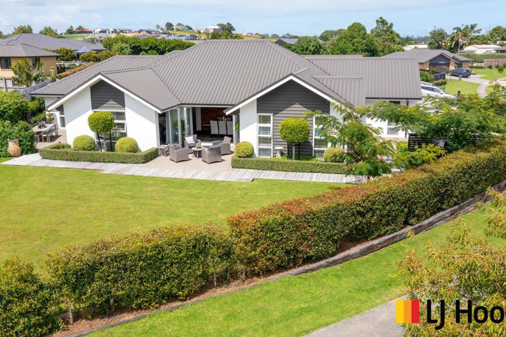 Property value 12 Pamela Christine Road, Patumahoe realestate.co.nz