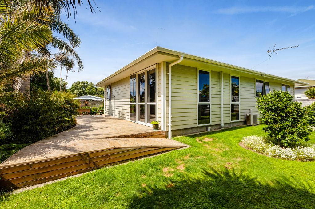 Property value 57A Blake Street, Waitara realestate.co.nz