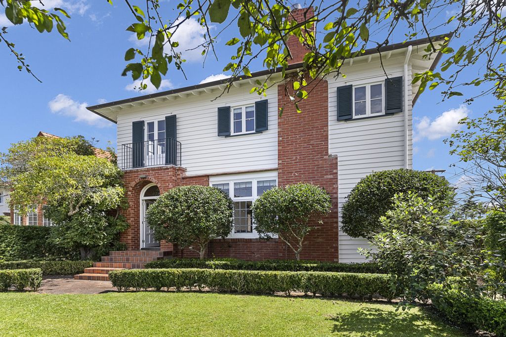 Property value 138 Victoria Avenue, Remuera realestate.co.nz