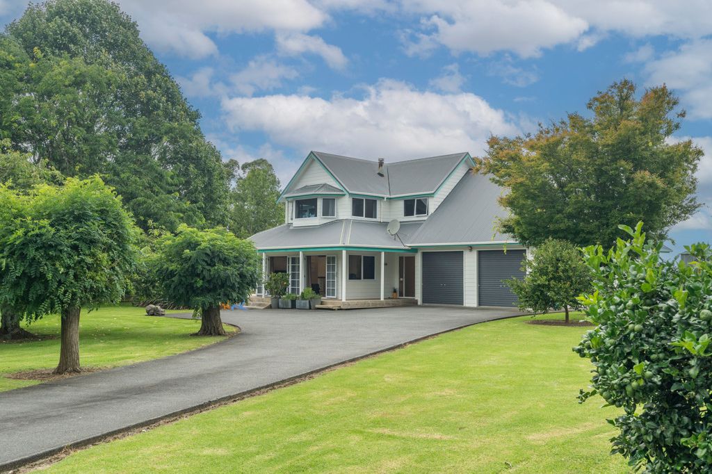 Property value 508 Ngunguru Road, Glenbervie realestate.co.nz