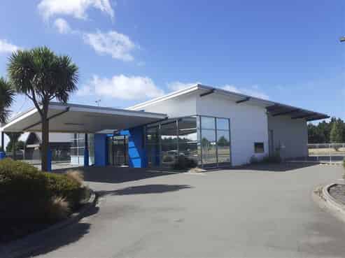 791 Wairakei Road, Christchurch Airport
