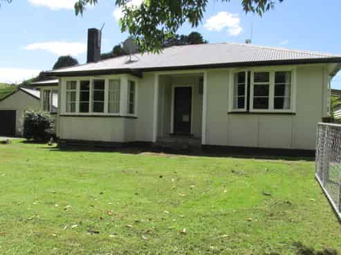 91 Mangoira Road, Rangiwahia