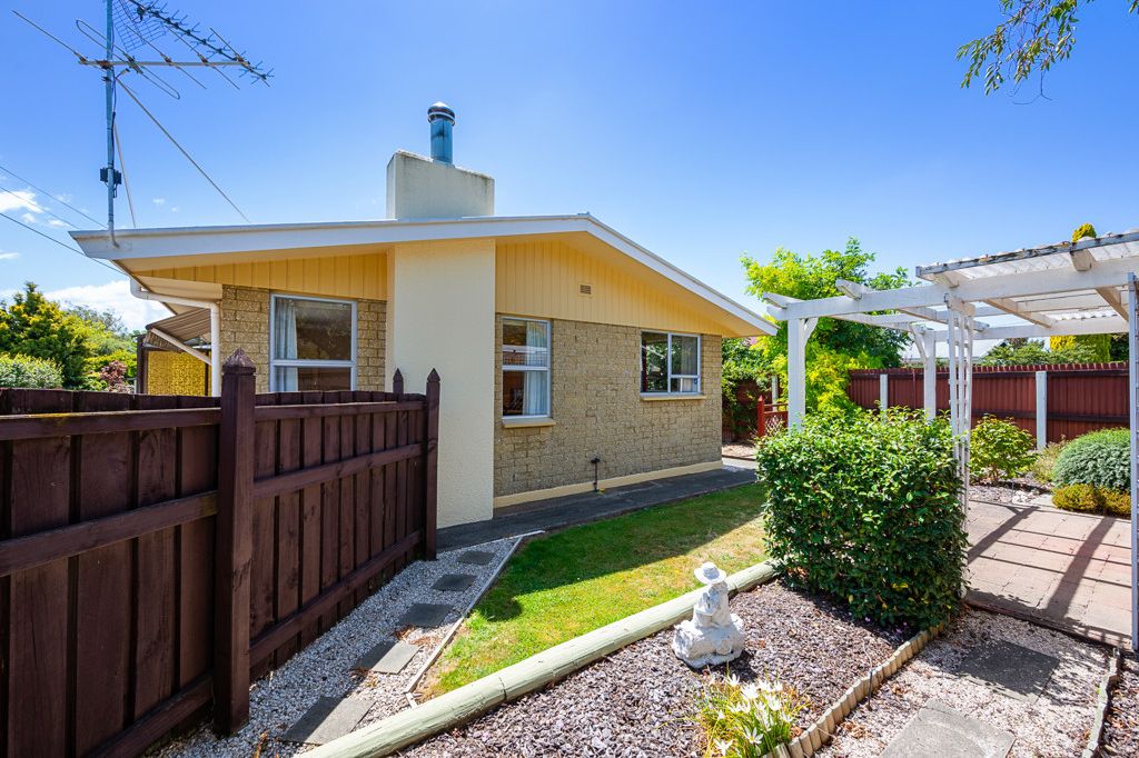 Property value 22A Selwyn Street, Witherlea realestate.co.nz