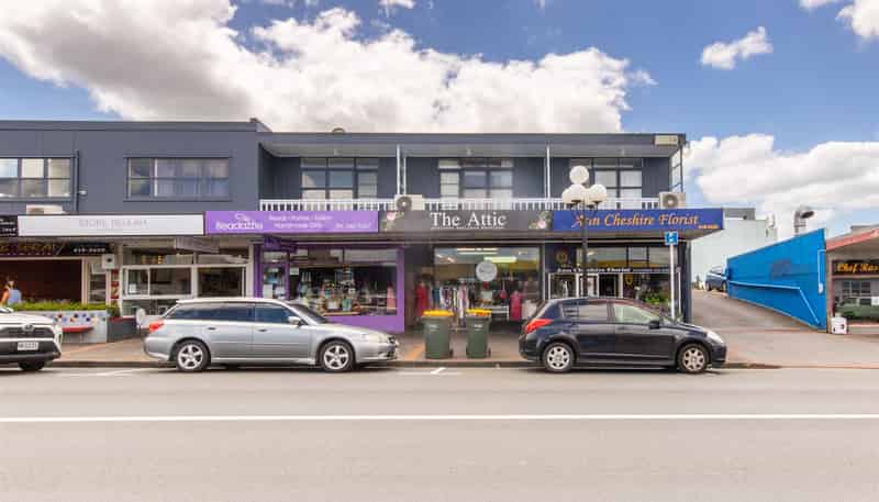 27 Mokoia Road, Birkenhead