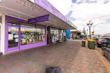 Bite Sized Retail Investments 