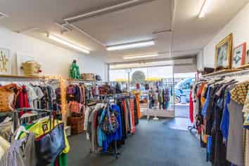 Bite Sized Retail Investments 