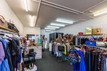 Bite Sized Retail Investments 