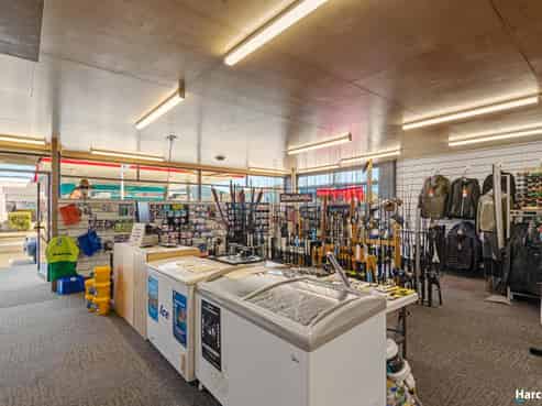 Coppins Outdoors & Cycles- The Jewel in Motueka's Business Crown