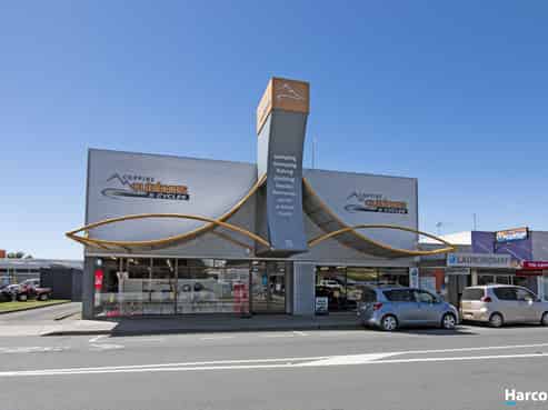 Coppins Outdoors & Cycles- The Jewel in Motueka's Business Crown