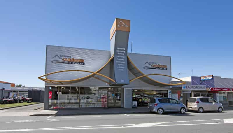 255 High Street, Motueka