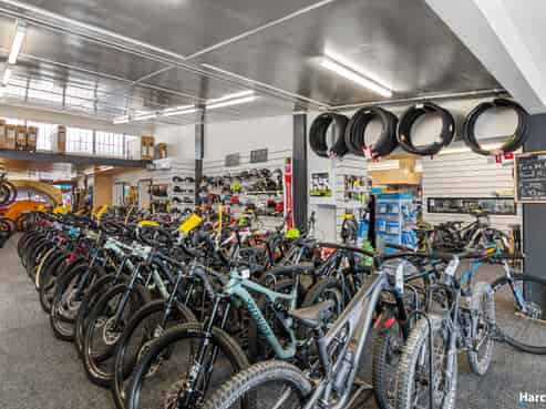 Coppins Outdoors & Cycles- The Jewel in Motueka's Business Crown