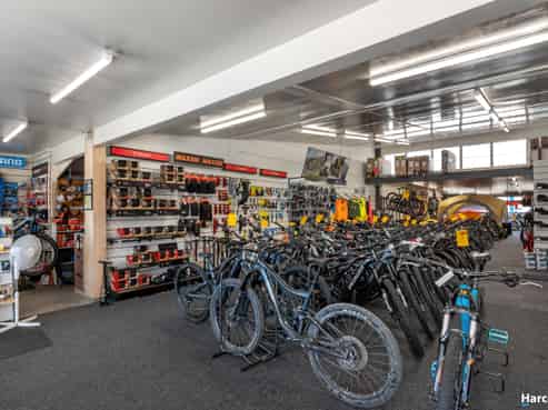 Coppins Outdoors & Cycles- The Jewel in Motueka's Business Crown
