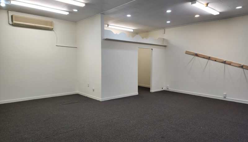 8 and 9/43 Devonport Road, Tauranga