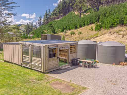 11 McLaughlin Drive, Tinui