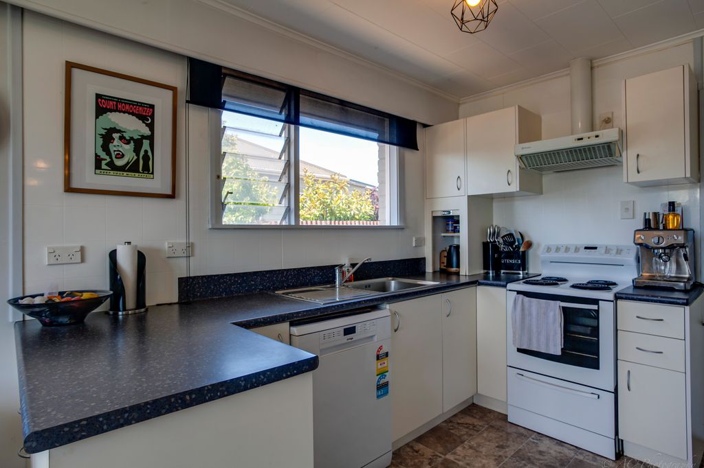 Sold 11 Leckie Street, Redruth realestate.co.nz