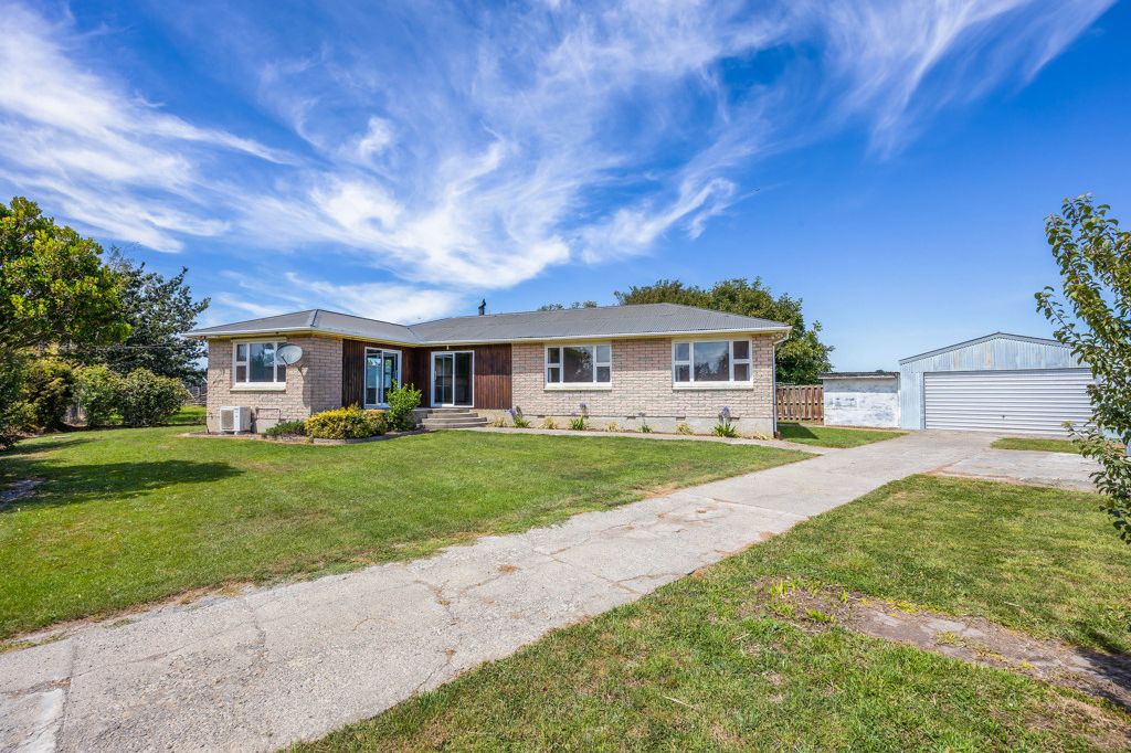 Property value 57 Amesbury Road, Sefton realestate.co.nz