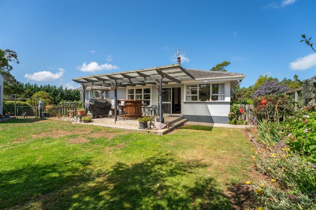 Property value 221 Ardgowan Road, Oamaru realestate.co.nz