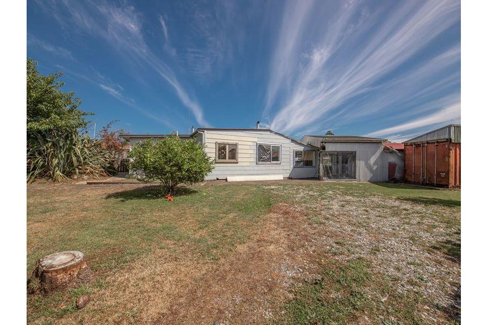 9 Forbes Street, Westport, Buller For Sale realestate.co.nz