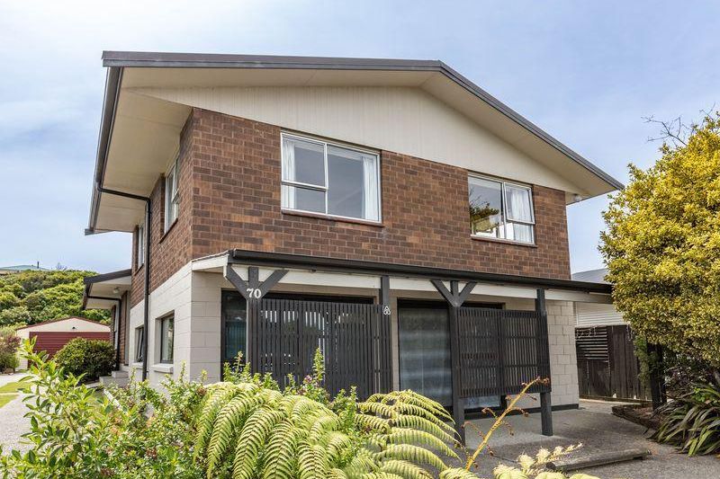 Property value 70 Tudor Street, Hokitika realestate.co.nz