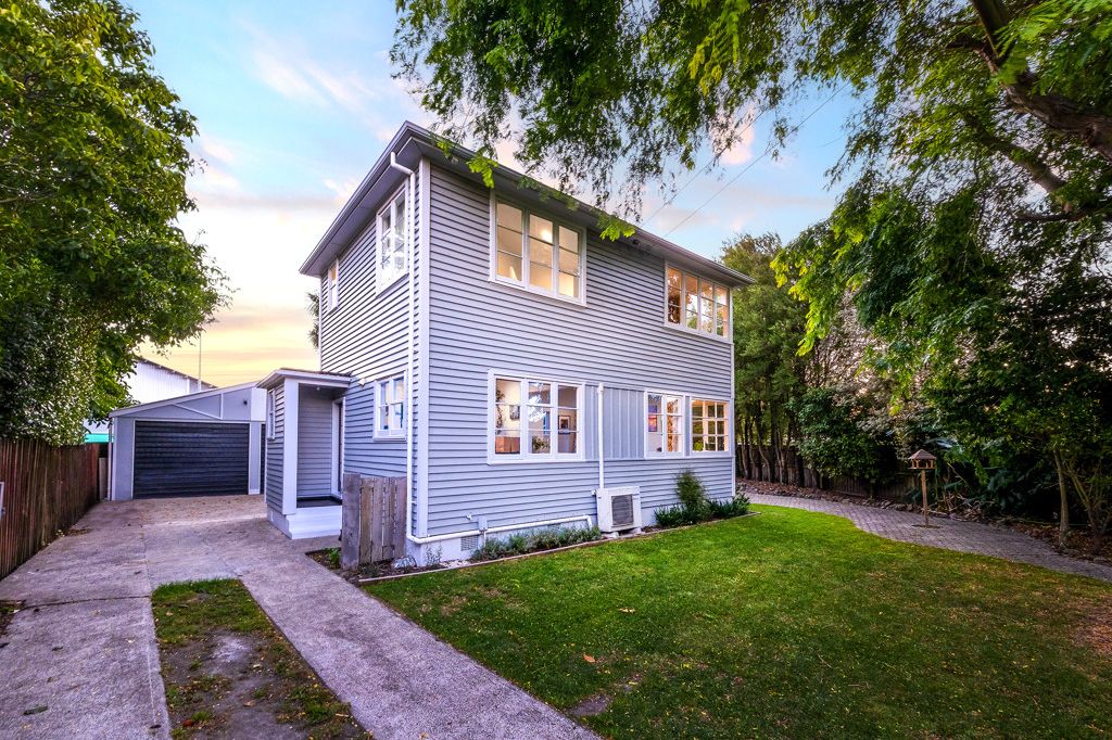 Property value 20 Highbury Place, Avonside realestate.co.nz