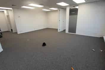 Refurbished BIRKENHEAD Office 270m2 & 8 parks
