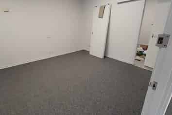 Refurbished BIRKENHEAD Office 270m2 & 8 parks