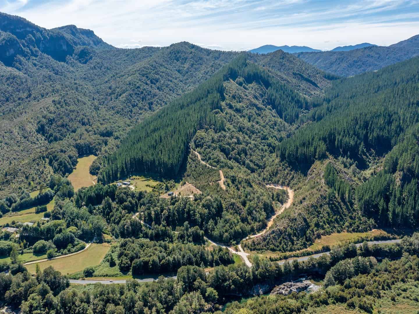 Murchison Homes and Real Estate for Sale realestate.co.nz