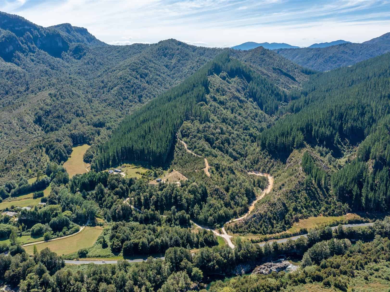 Murchison Homes and Real Estate for Sale realestate.co.nz