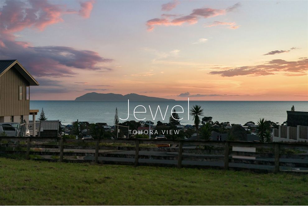 36 Tohora View, Waihi Beach, Western Bay Of Plenty For Sale