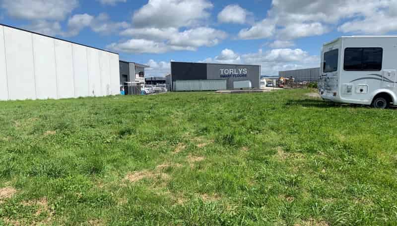 8 Gilbek Place, Te Rapa