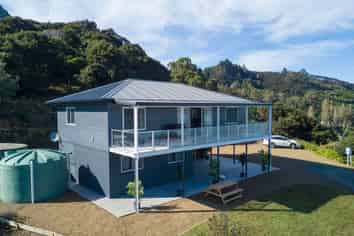 Lot 2/16 Old Hospital Road, WHANGAROA