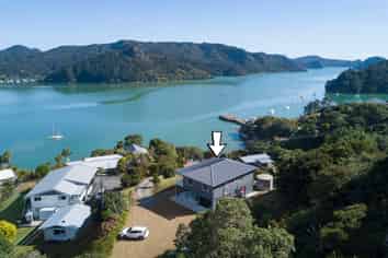 Lot 2/16 Old Hospital Road, WHANGAROA