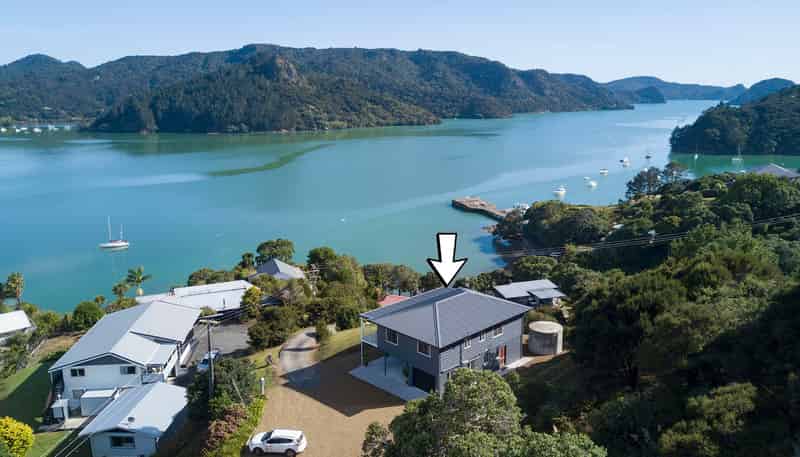 Lot 2/16 Old Hospital Road, WHANGAROA