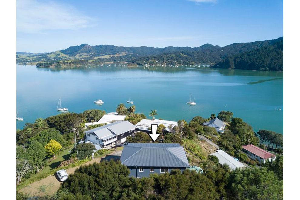 Lot 2/16 Old Hospital Road, WHANGAROA, Far North For Sale