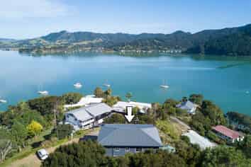 Lot 2/16 Old Hospital Road, WHANGAROA
