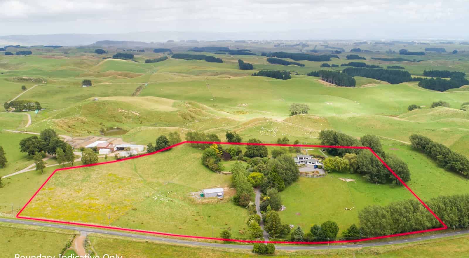 322 Finnis Road, Colyton, Manawatu For Sale realestate.co.nz