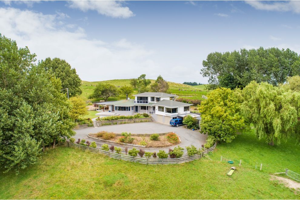 322 Finnis Road, Colyton, Manawatu For Sale realestate.co.nz