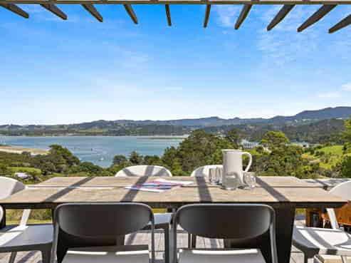 132 Ti Point Road, Ti Point